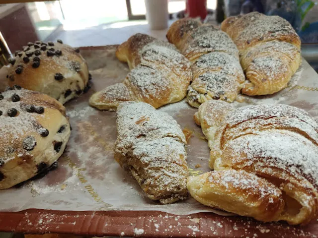 Al buon pane "da Mara" di Laudani Sandro