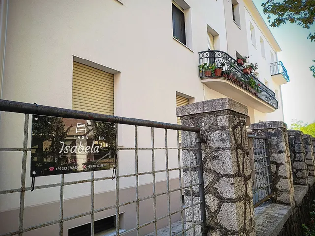 Casa Isabela luxury room