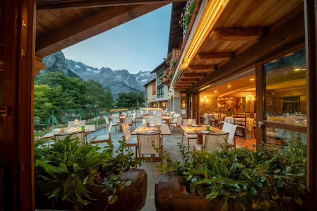 Gran Baita Hotel & Wellness Resort