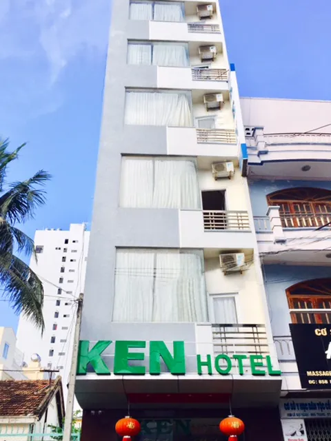 Ken Hotel