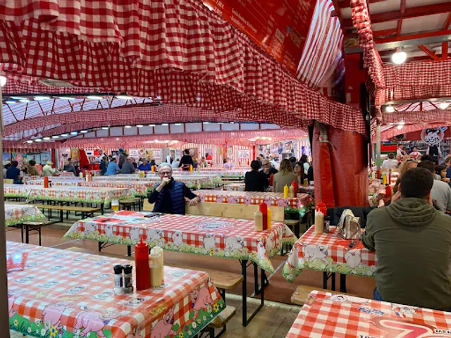 L'ours Noir Restaurant