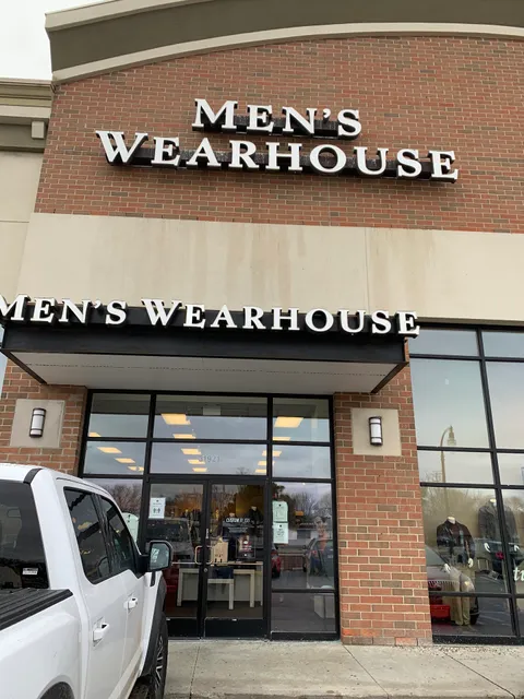 Men's Wearhouse