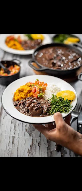 Feijoada Nuu Balde