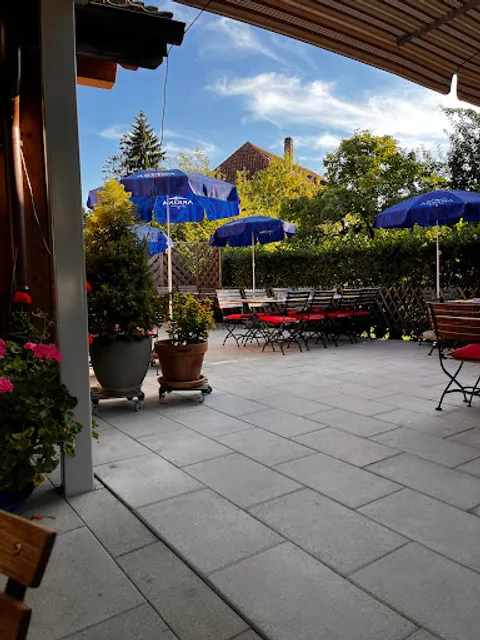 Schnitzelhouse - Restaurant zum Brünnli