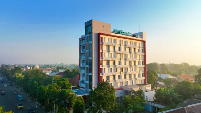 Metland Hotel Cirebon