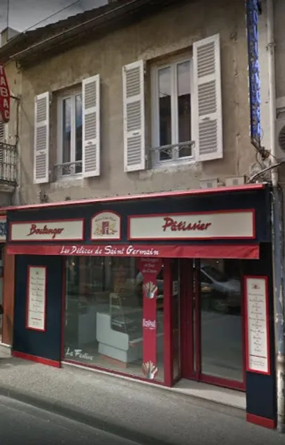 Les Delices de Saint Germain