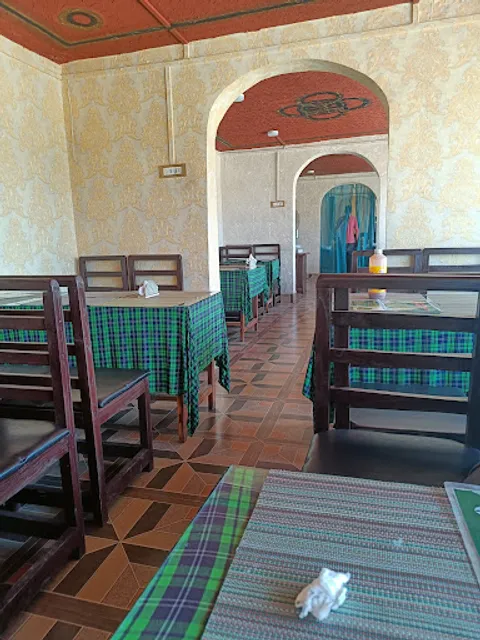 Green Valley Dhaba And Cafe