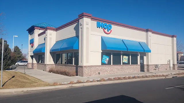 IHOP