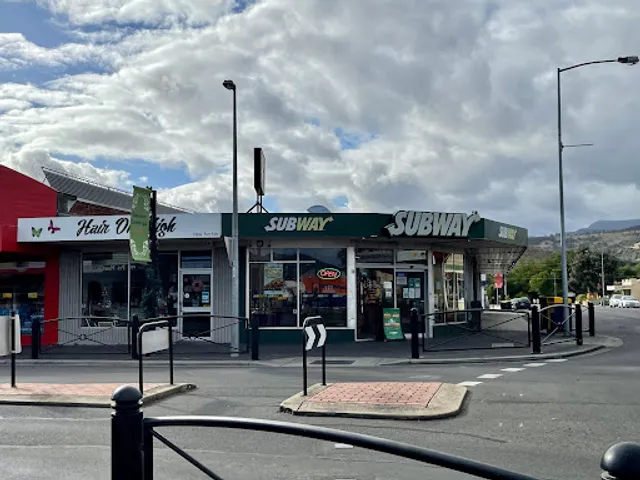 Subway New Norfolk