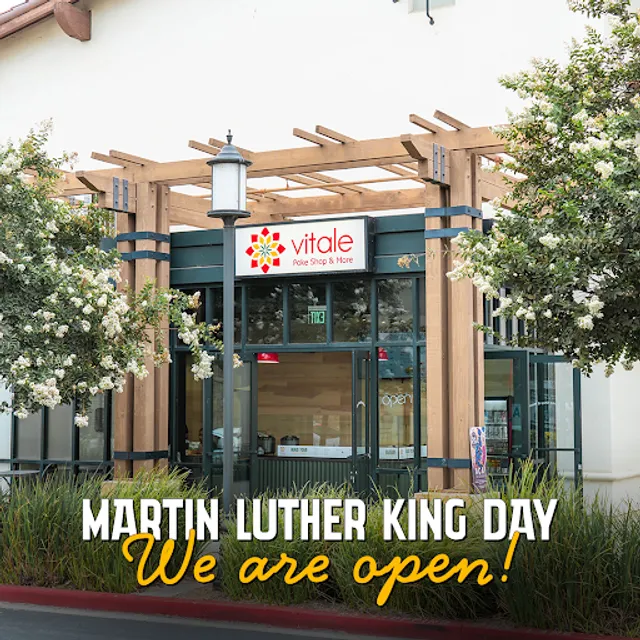 Vitale Poke Shop & More