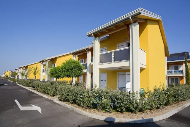 Jesolo Green Village