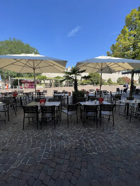 Loacker Café Trento