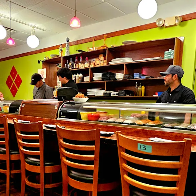 Tanoshii Andersonville