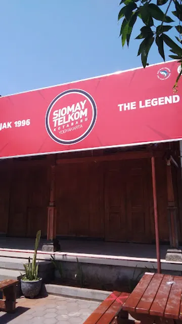 Sego Sambel Surabaya