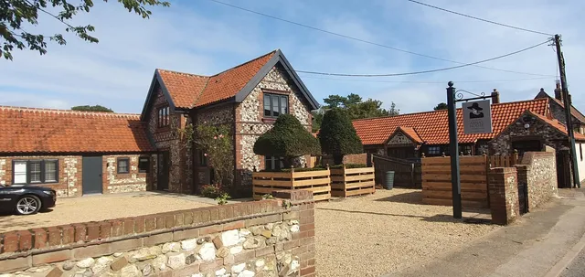 Anna's - Boutique Hotel Thornham