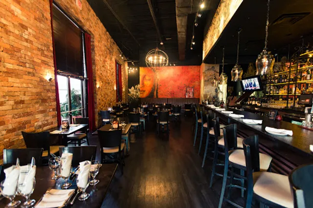 Songkran Thai Kitchen