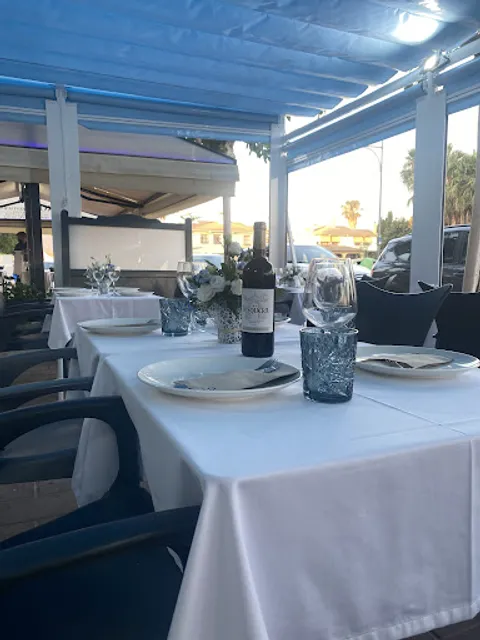 Restaurante Blanca