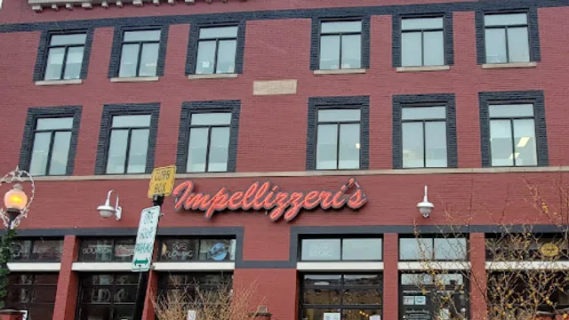 The Original Impellizzeri's