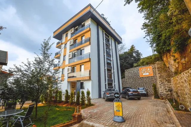 Sofia Beach Residence