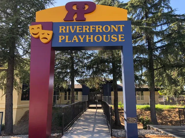 Riverfront Playhouse