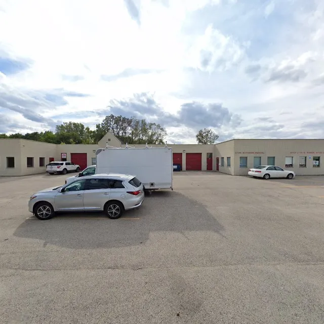 Wishing Well mini donut creations