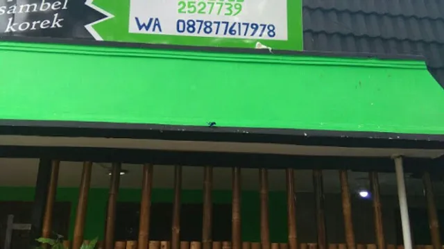 Bebek Goreng H. Slamet