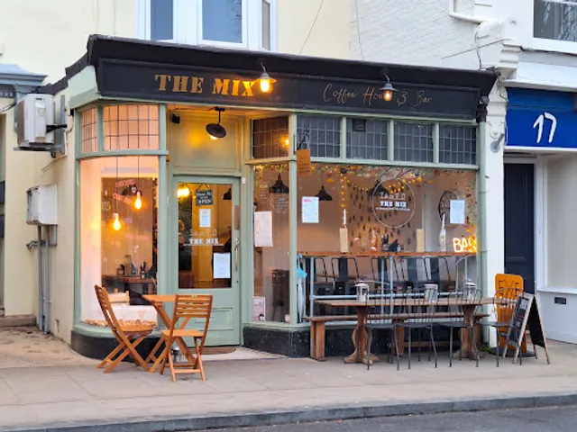 The Wild Swan Brasserie