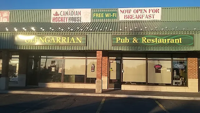 Glengarrian Pub & Restaurant