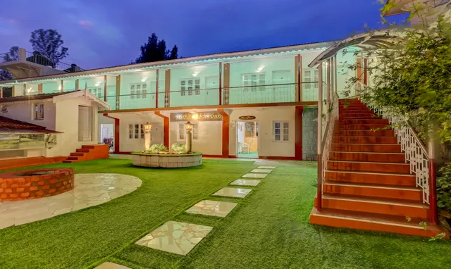 Treebo Atithi Bhavan