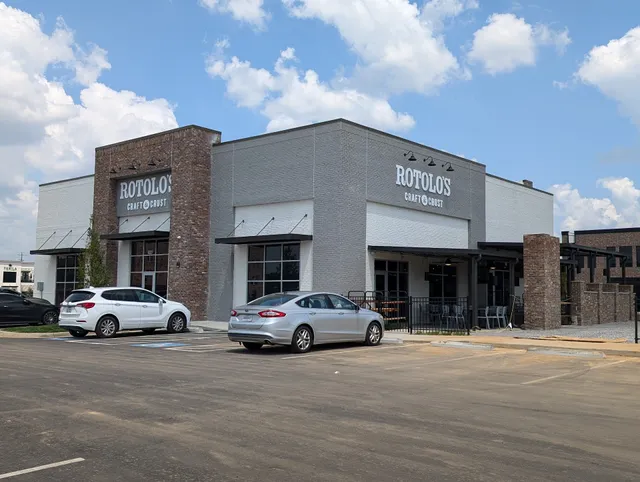 Rotolo's Craft & Crust