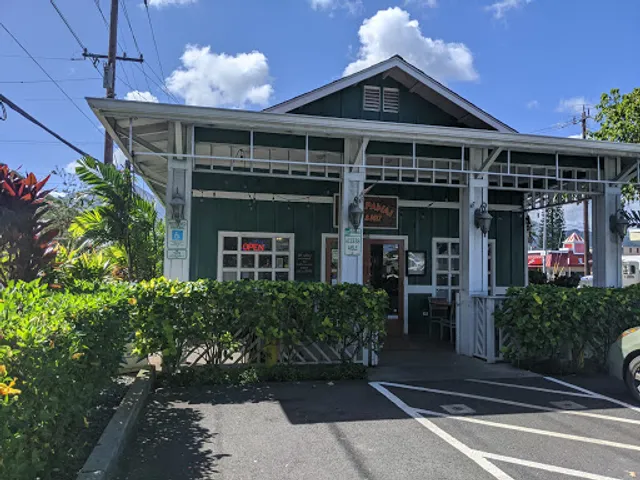 Kalapawai Cafe & Deli