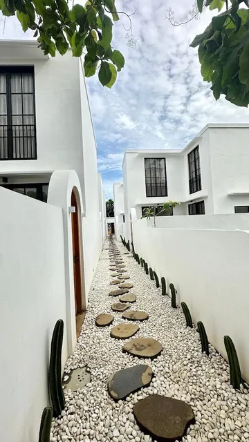 Bukawa Residence Balangan