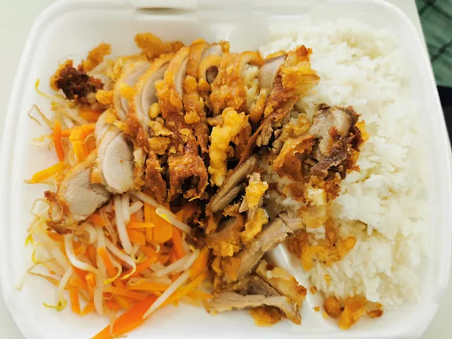 Asia Imbiss Trang An