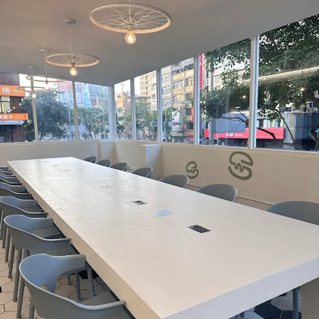 及時樂漢堡 Sizzlove Burger