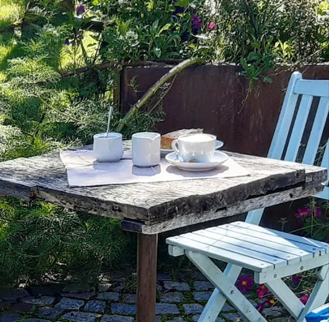 Hofladen Oberbuchberger's