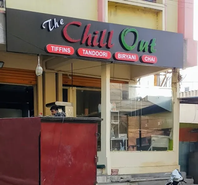 The Chill out