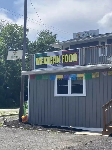 El Mariachi -Mexican Restaurant &Bar