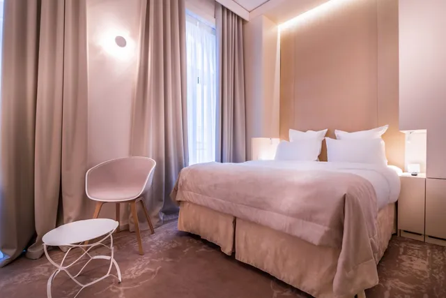 Hôtel des Tuileries Paris