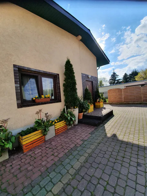 Agrotourism Grażyna Stachnik