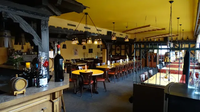 da Robertino Odet Marino