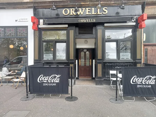 Orwells