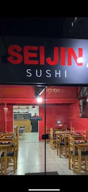 Seijin Sushi