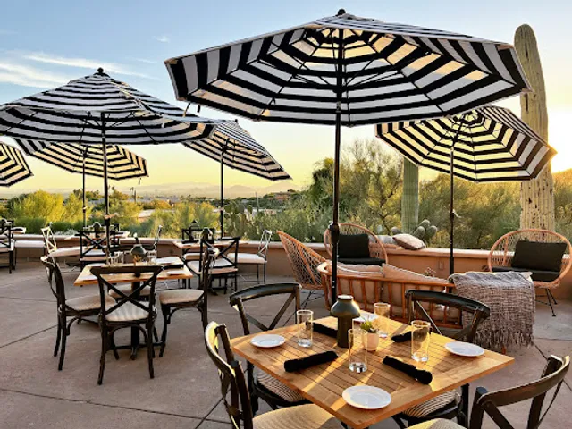 Contigo Latin Kitchen