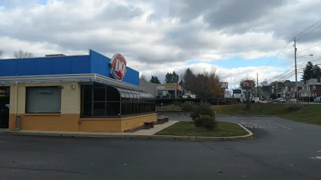Dairy Queen