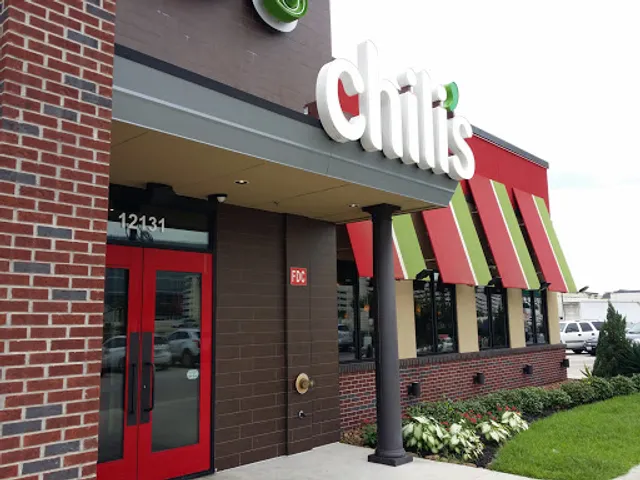 Chili's Grill & Bar