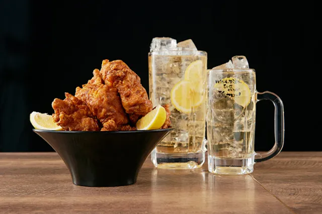 Soreyuke ! Toriyaro ! Chibaekihigashiguchiten