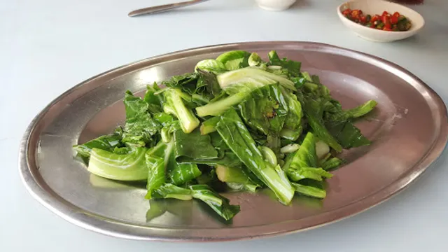 Yuen Yuen Restaurant | Restoran Yuen Yuen