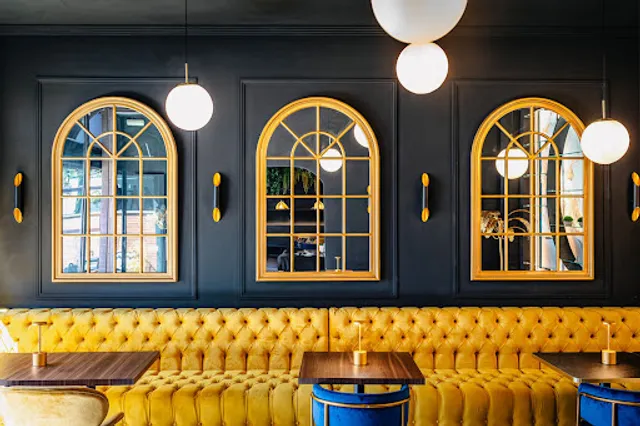 TOTALE Ristorante Pizzería