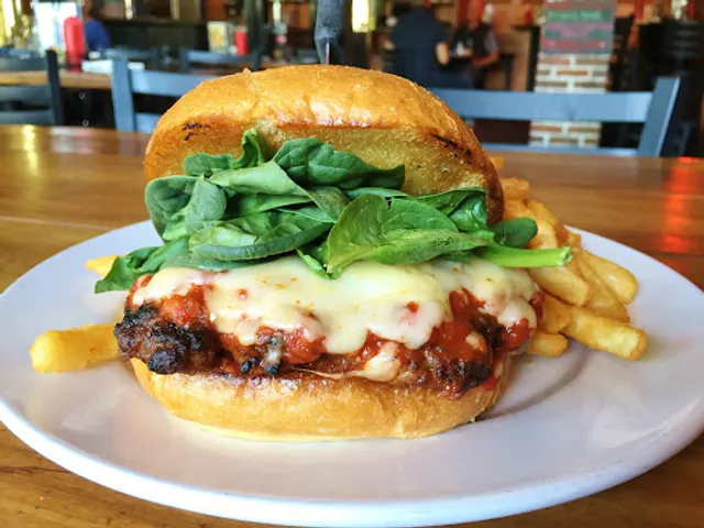 Cornucopia Restaurant