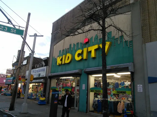 Kid City